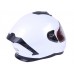 Шлем детский мотоциклетный кроссовый MD-820 VIRTUE (белый, size XS)