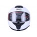 Шлем детский мотоциклетный кроссовый MD-820 VIRTUE (белый, size XS)