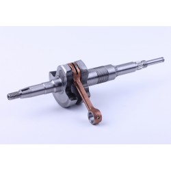 Коленвал - AD50/sepia YBX