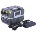 Портативная зарядная станция BDS-600А2 140000mAh 600W