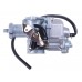 Карбюратор с ускорителем CB-125/150 YBX