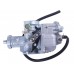 Карбюратор с ускорителем CB-125/150 YBX