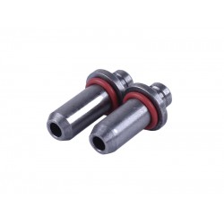 Направляющие клапанов, к-т: 2 шт. - 50CC4T - YBX