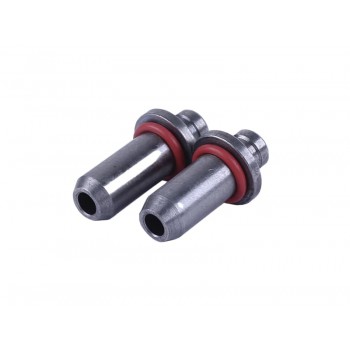 Направляющие клапанов, к-т: 2 шт. - 50CC4T - YBX