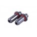 Направляющие клапанов, к-т: 2 шт. - 50CC4T - YBX