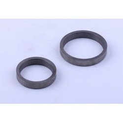 Седла клапанов, к-т: 2 шт. - 186F YBX