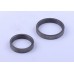 Седла клапанов, к-т: 2 шт. - 186F YBX