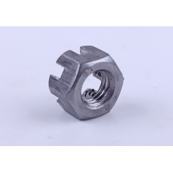 Гайка корончатая М10 - KRO 900 YBX