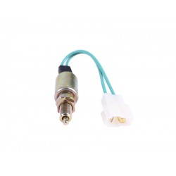 Включатель сигналов торможения JK514 (C402-008) на трактор Jinma 254, тип 2
