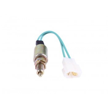 Включатель сигналов торможения JK514 (C402-008) на трактор Jinma 254, тип 2