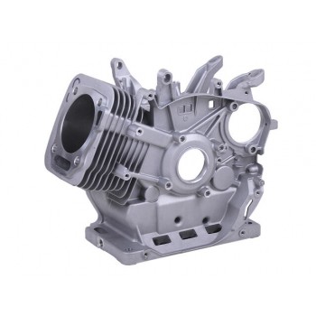 Блок двигателя - 192F - GN 5-6 KW YBX