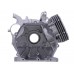 Блок двигателя - 192F - GN 5-6 KW YBX