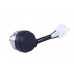 Замок зажигания - GN 2-3,5 KW (тип 2) YBX