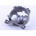 Крышка генератора задняя - GN 2-3,5 KW YBX