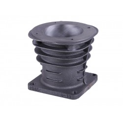 Блок циліндра D65- Compressor
