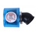 Фильтр нулевой Power Clear синий Ø35 мм 45° - АМ