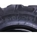 Колесо в зборі посилене YBX 6.00*12 (під 4 болти)