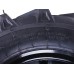 Колесо в зборі посилене YBX 6.00*12 (під 4 болти)