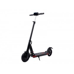 Электросамокат литий-ионный TTG SM S1 36V400W 6.5AH черный