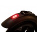 Электросамокат литий-ионный TTG SM S1 36V400W 6.5AH черный