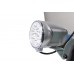 Электросамокат с сиденьем TTG SM DES06B1 36V 800W 12AH черный