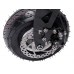 Электросамокат с сиденьем TTG SM DES06B1 36V 800W 12AH черный