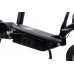 Электросамокат с сиденьем TTG SM DES06B1 36V 800W 12AH черный