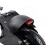 Электросамокат с сиденьем TTG SM DES06B1 36V 800W 12AH черный