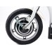 Электросамокат с сиденьем (сиденье - спинка) TTG T06-1 36V350W 12AH - SM 12AH черный
