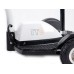 Электросамокат с сиденьем (сиденье - спинка) TTG T06-1 36V350W 12AH - SM 12AH черный