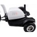 Электросамокат с сиденьем (сиденье - спинка) TTG T06-2 48V500W 12AH черный