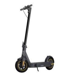 Электросамокат литий-ионный TTG SM CS-710 36V 350W 12.5 AH черный