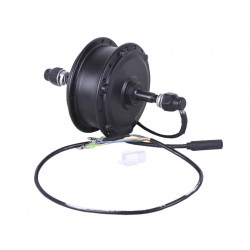 Двигун (заднє колесо) 350W - VN