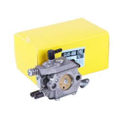 Карбюратор Y-BOX на бензопилу GL43/45