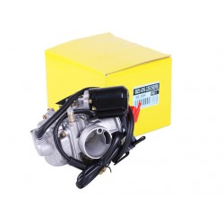 Карбюратор YBX на скутер с бензиновым двигателем 125/150CC