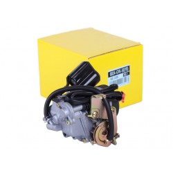 Карбюратор YBX на скутер с бензиновым двигателем 80CC - 50CC4T