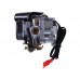 Карбюратор YBX на скутер с бензиновым двигателем 80CC - 50CC4T