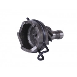 Храповик с пружиной - 50CC4T YBX