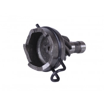 Храповик с пружиной - 50CC4T YBX