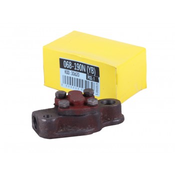 Насос масляний YBX на дизельний двигун 190N