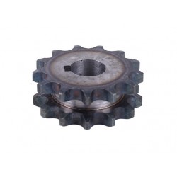Звезда двухрядная Z-13 YBX (12 колесо)