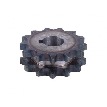 Звезда двухрядная Z-13 YBX (12 колесо)