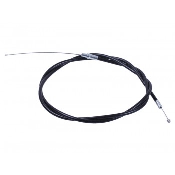 Трос газа ТАТА на бензиновый двигатель 168F/170F, L-1220 мм