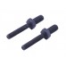 Шпильки коромысел, к-т: 2 шт. - 168F YBX
