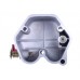 Крышка клапанов под 3 болта ZUBR - 186F