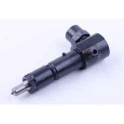 Форсунка коротка ТАТА на дизельний двигун 186F, L-98 мм