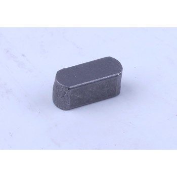 Шпонка коленвала С5*12, к-т: 10 шт. - 178F/186F