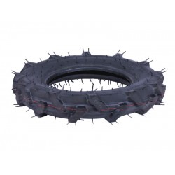Покришка 4.00*12 "ялинка" YBX (Е)