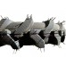 Покришка 6.00*16 "ялинка" 12,80 кг YBX (Е)