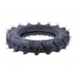 Покришка 6.00*16 "ялинка" 12,80 кг YBX (Е)